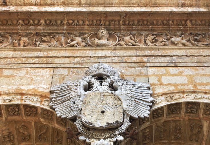 Catedral de Santa María la Menor em Santo Domingo: Detalhes